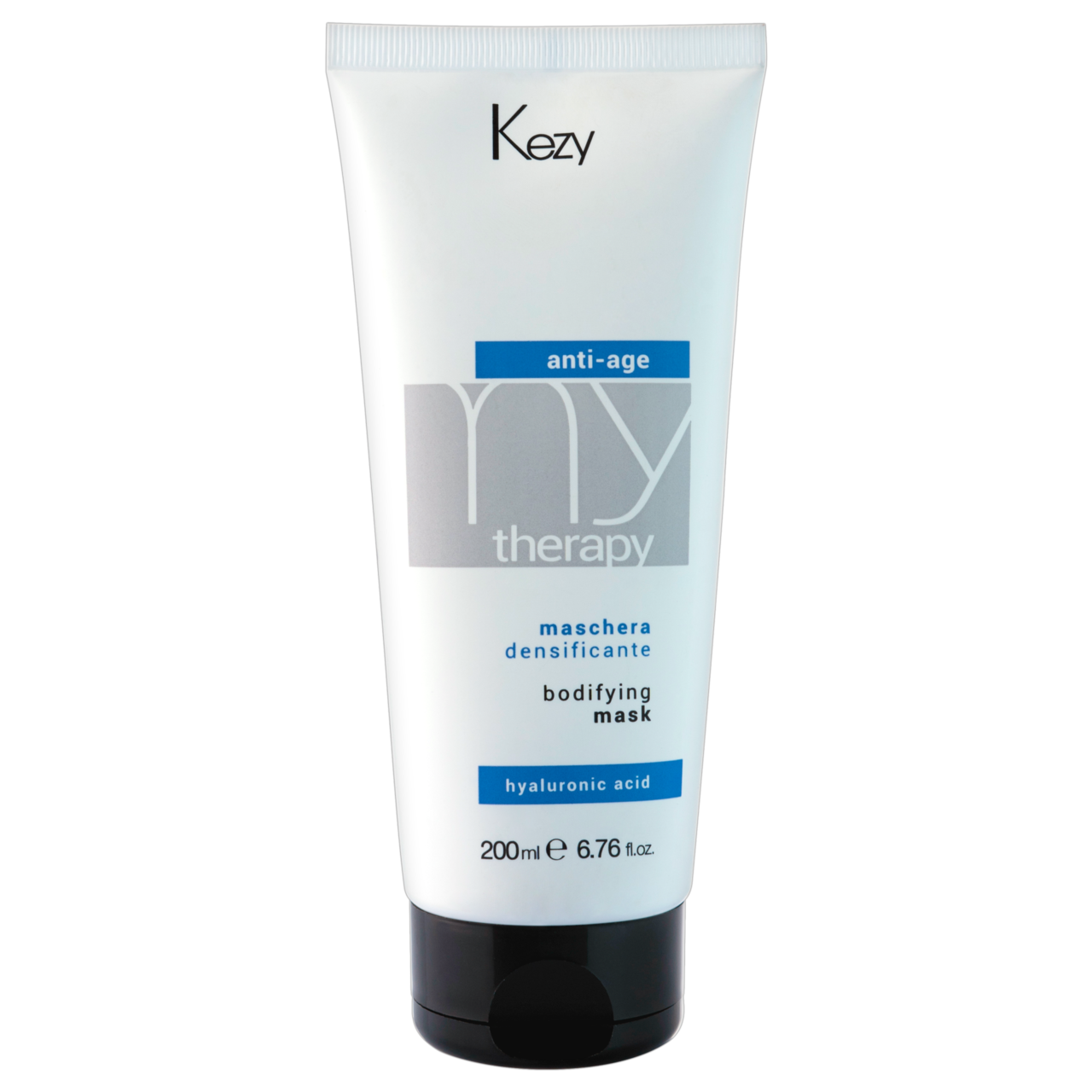 Kezy маска для волос. Kezy my Therapy Anti-age Hyaluronic acid Bodifying Shampoo. Kezy Anti-age шампунь. Kezy Crazy blond маска.